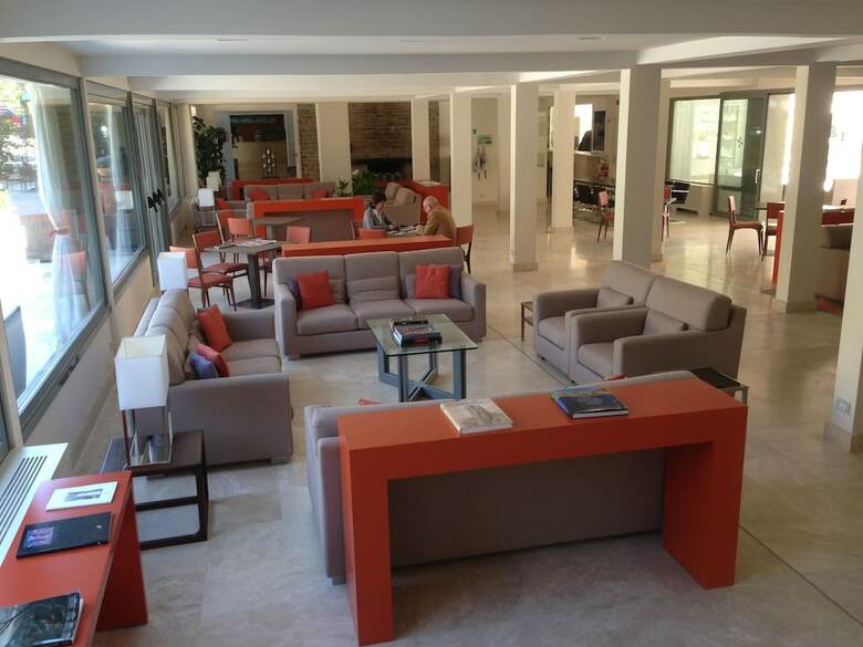 Grand Hotel Croce Di Malta Wellness & Golf