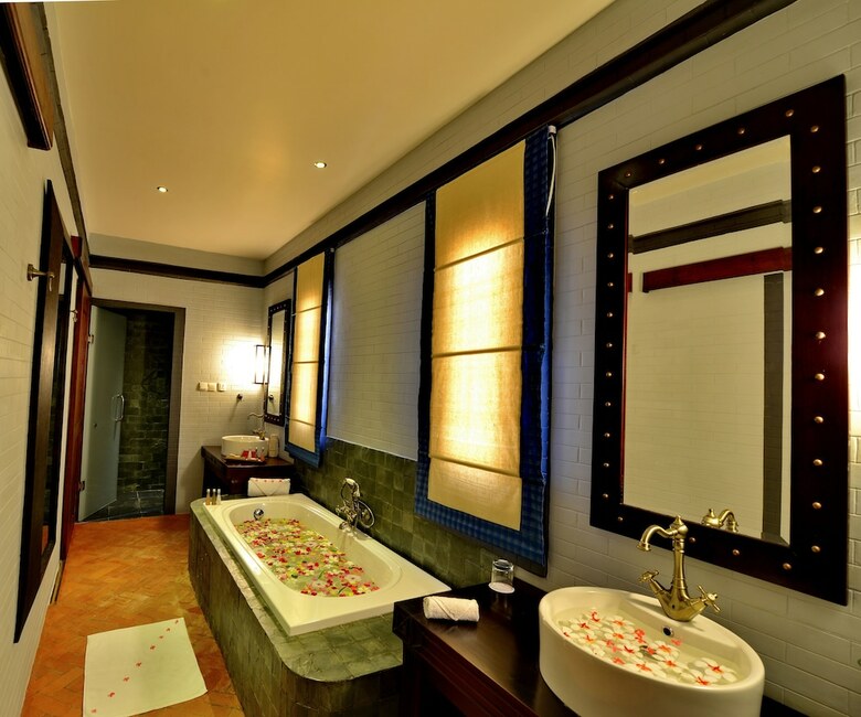 Hotel Bagan Lodge