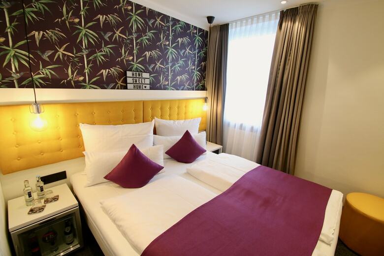 Hotel Mirabell By Maier Privathotels