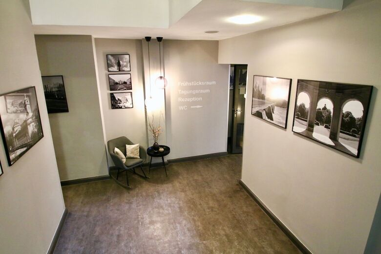 Hotel Mirabell By Maier Privathotels