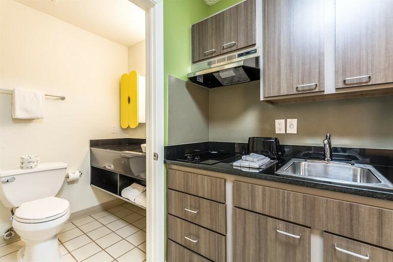 Motel Studio 6 Dallas, Tx - Northwest