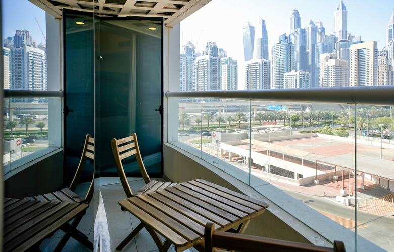 Hotel One Perfect Stay - Al Waleed