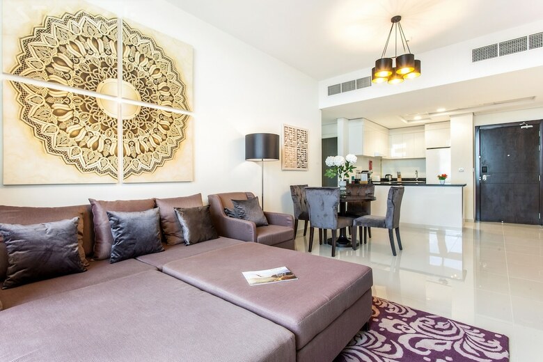 Apartamento Staycae Ghalia