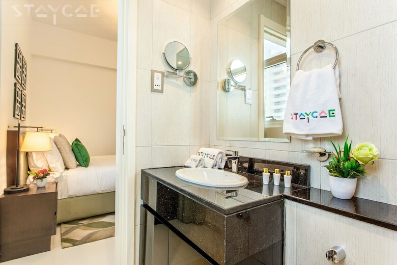 Apartamento Staycae Ghalia