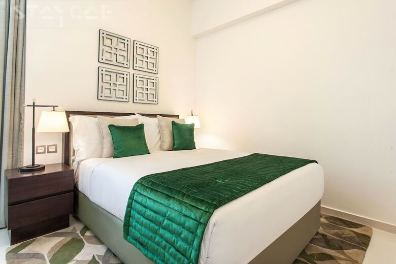 Apartamento Staycae Ghalia