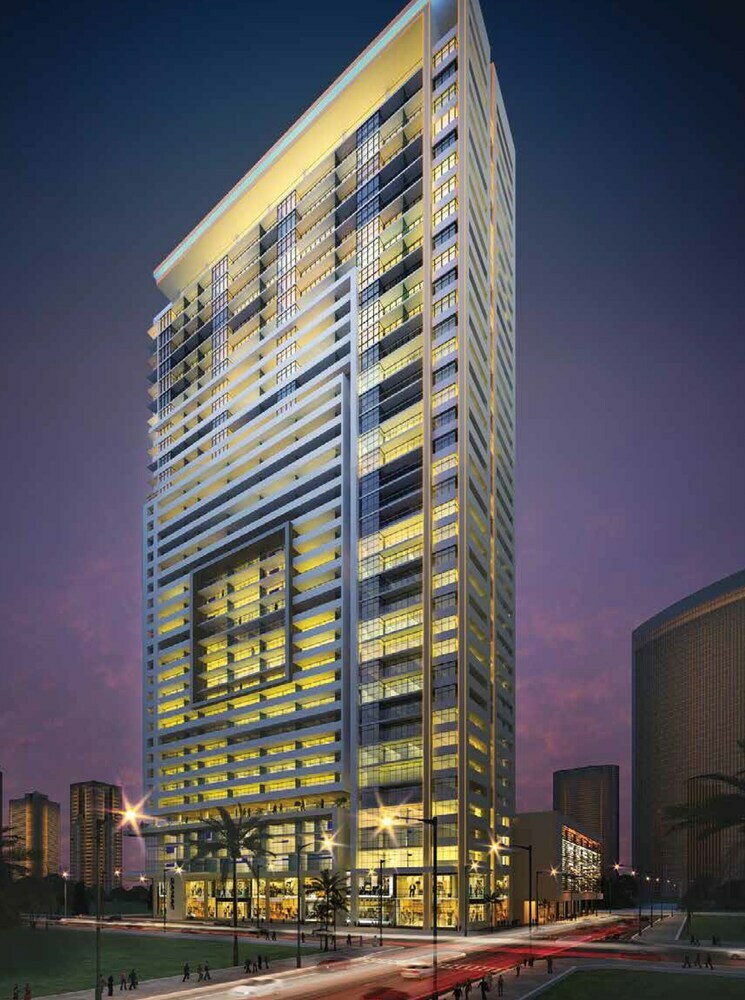 Apartamento Staycae Ghalia