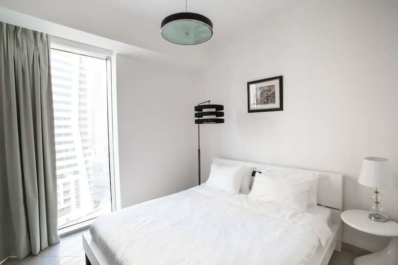 Hotel One Perfect Stay - 2br At Trident Grand