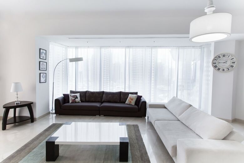 Hotel One Perfect Stay - 2br At Trident Grand