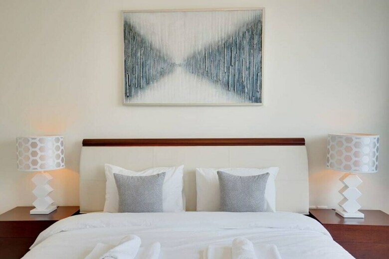 Apartamentos Full Marina View 2min Walk To Jbr Beach
