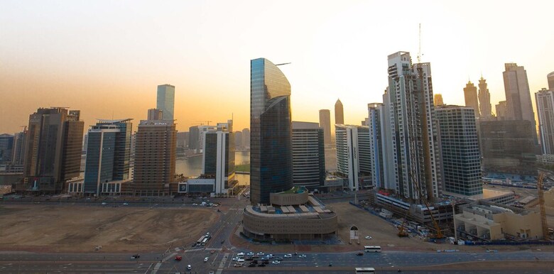 Apartamento Platinium - Vida Residences Downtown ?
