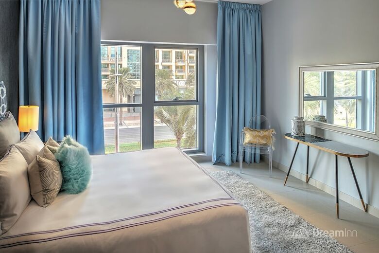 Dream Inn Dubai Apartments - Claren