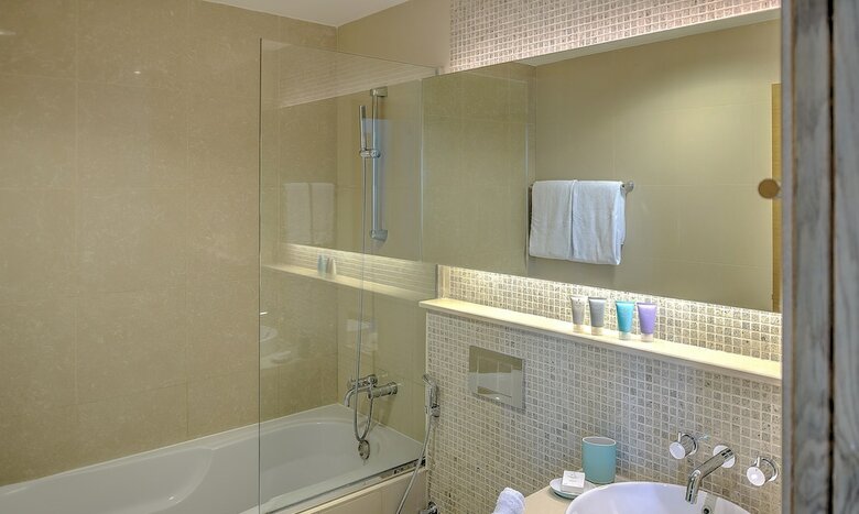 Dream Inn Dubai Apartments - Claren