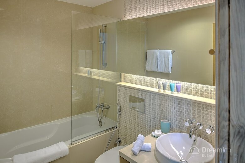 Dream Inn Dubai Apartments - Claren