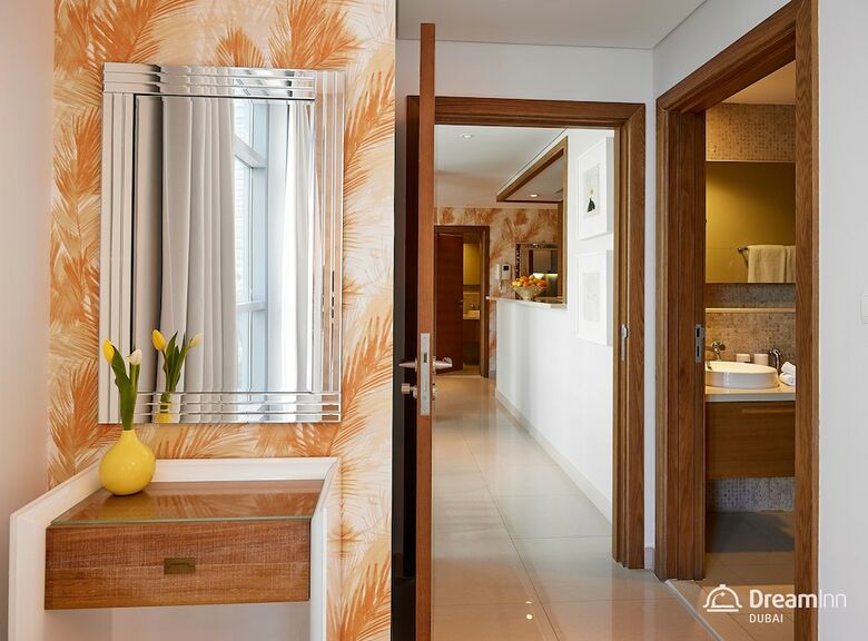 Dream Inn Dubai Apartments - Claren