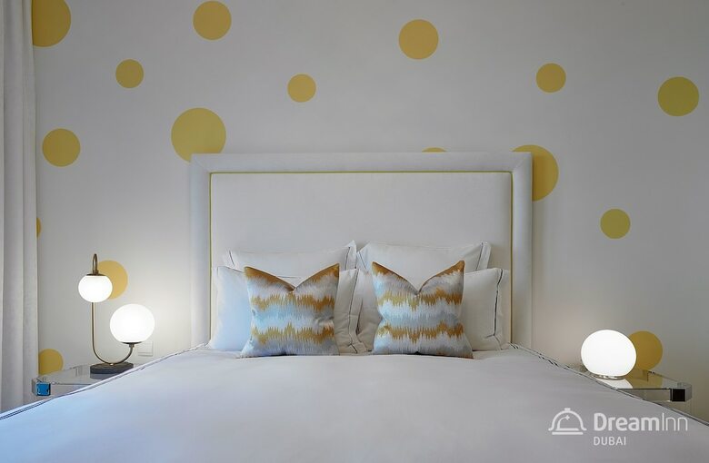 Dream Inn Dubai Apartments - Claren