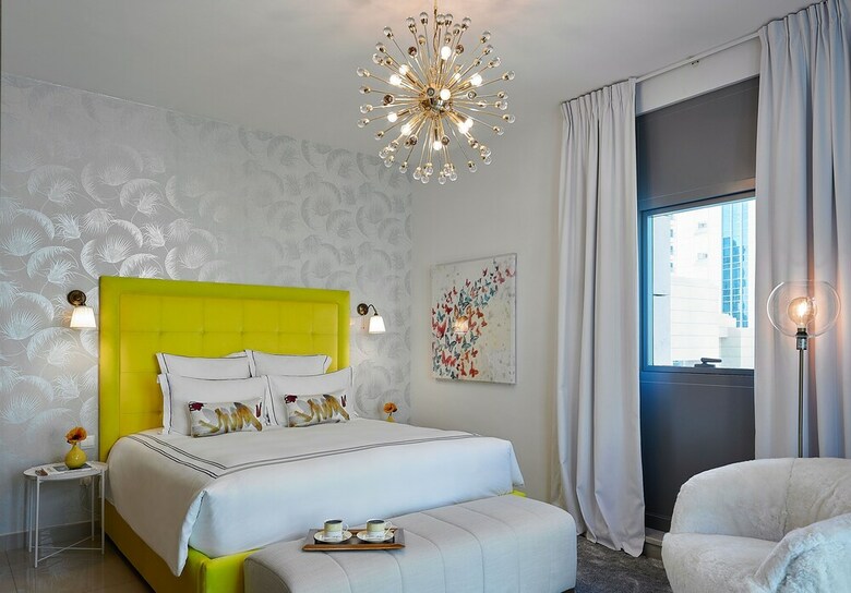 Dream Inn Dubai Apartments - Claren