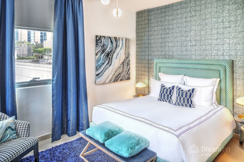 Dream Inn Dubai Apartments - Claren
