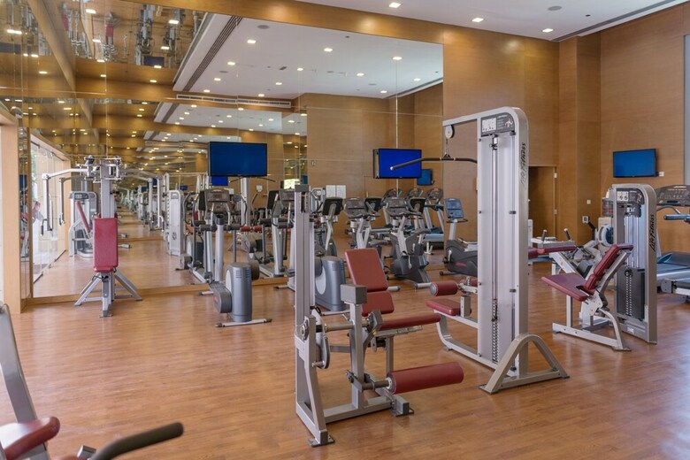 Dream Inn Dubai Apartments - Claren