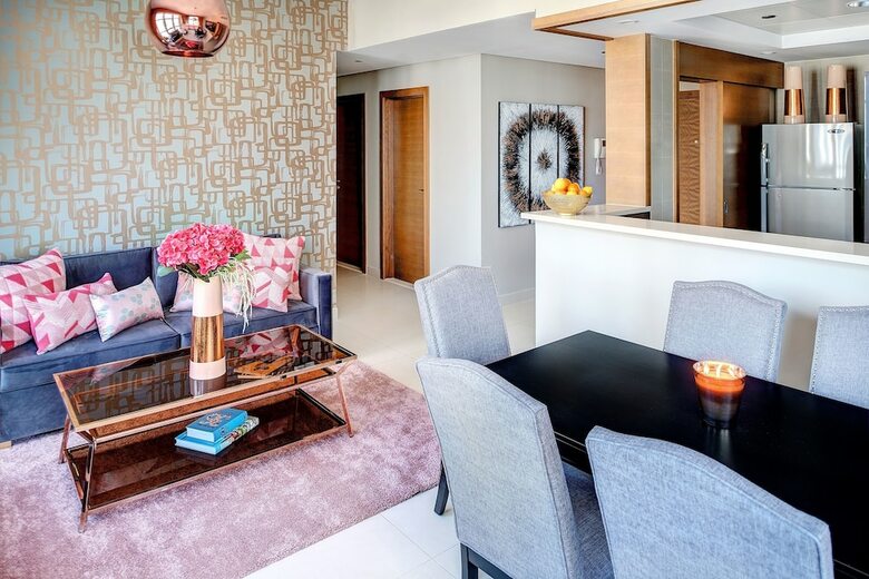 Dream Inn Dubai Apartments - Claren