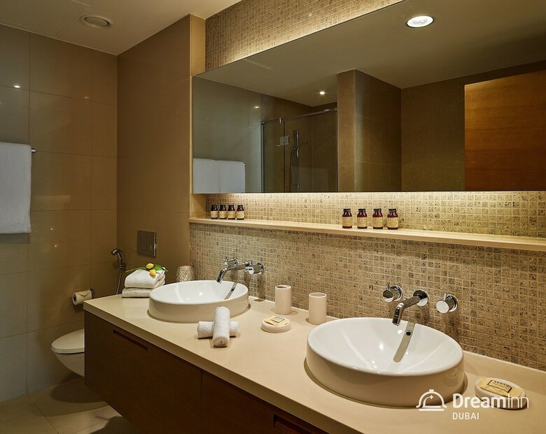Dream Inn Dubai Apartments - Claren