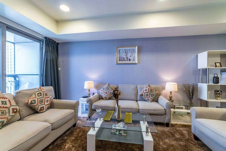 Apartamento Yanjoon Holiday Homes - Princess Tower