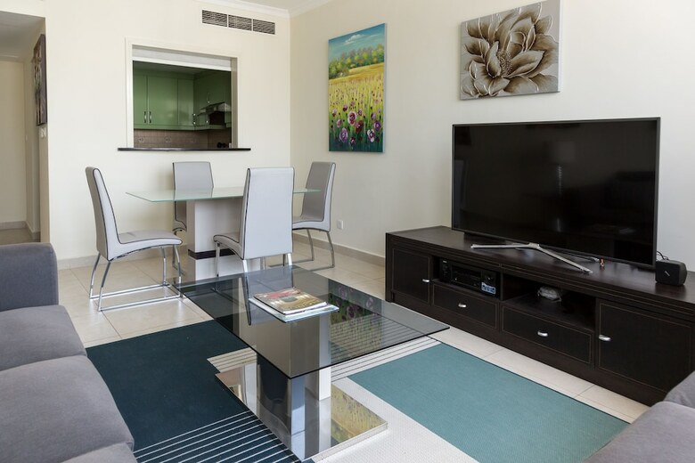 Apartamento Higuests Vacation Homes - Global Lake
