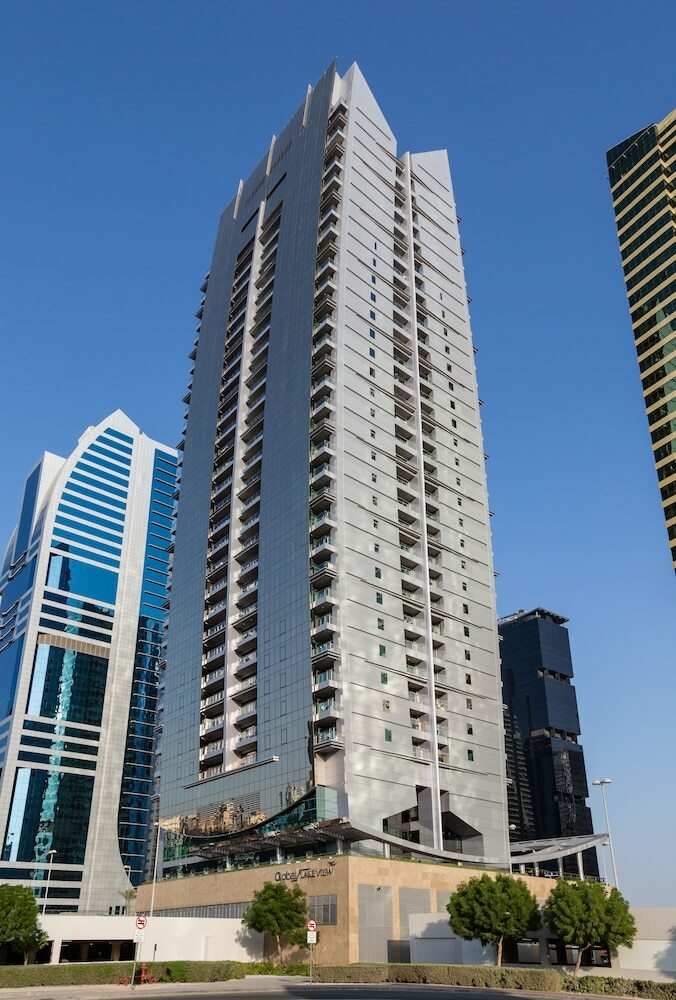Apartamento Higuests Vacation Homes - Global Lake