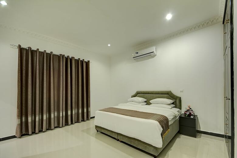 Royal Residence Hotel & Spa