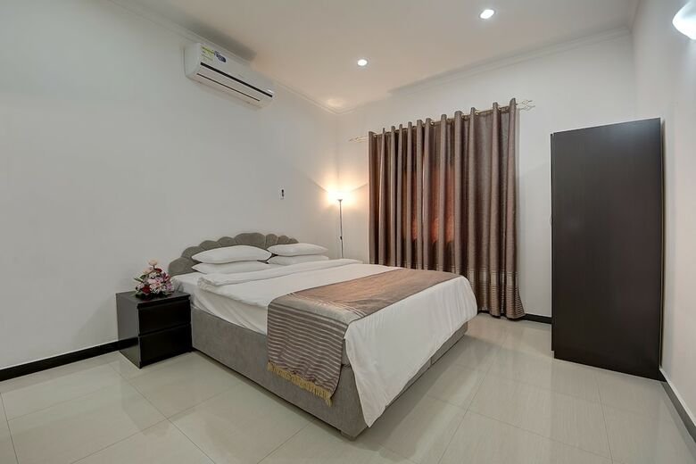 Royal Residence Hotel & Spa