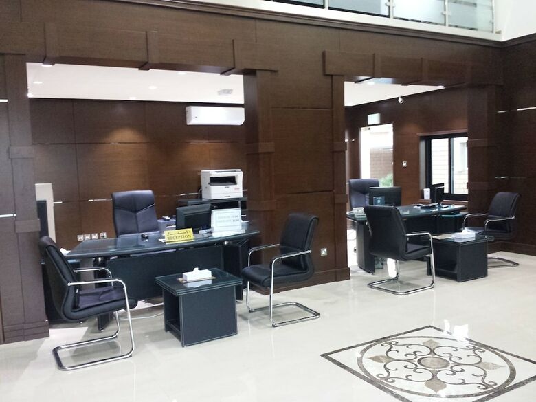 Royal Residence Hotel & Spa