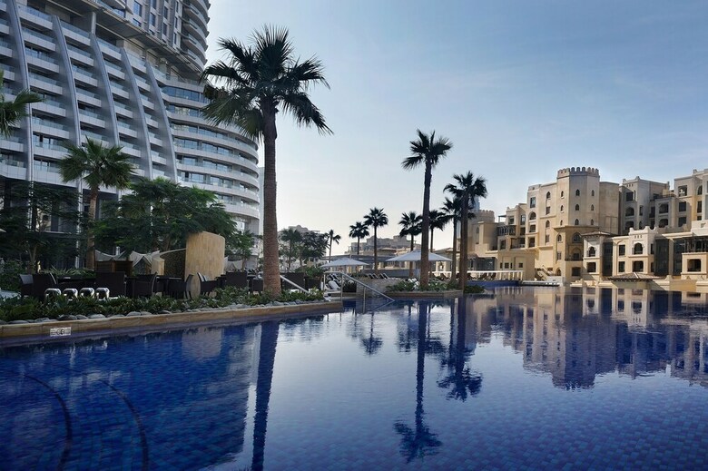 Maisonprive Holiday Homes - Address Dubai Mall