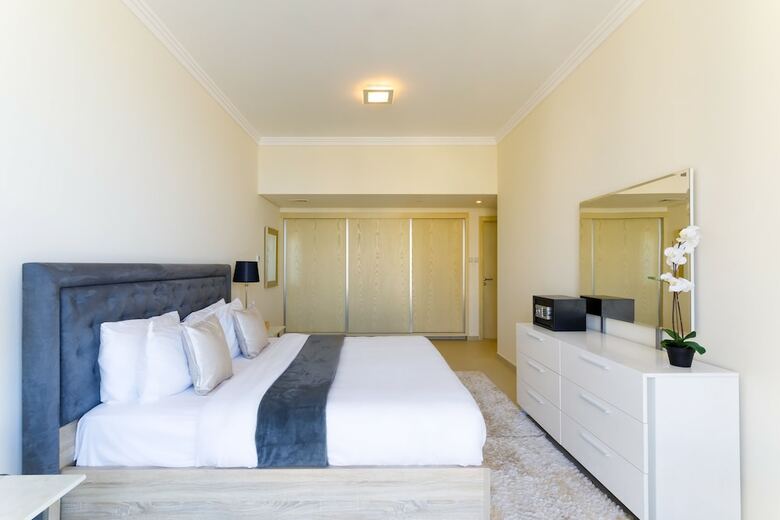 Apartamento Maison Privee Al Bateen