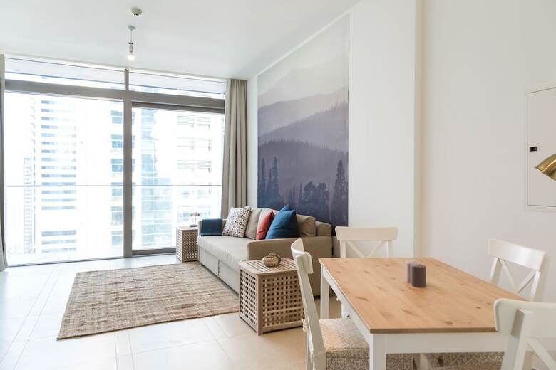 Apartamento Higuests Vacation Homes - Marina Gate
