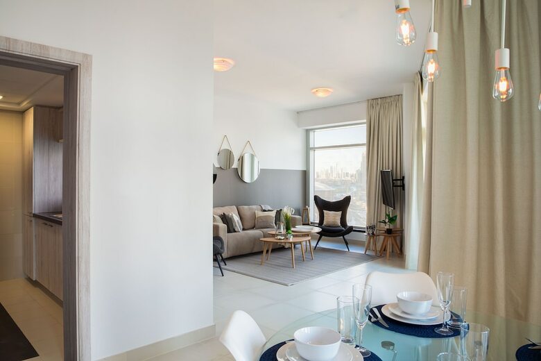 Apartamento Maison Privee The Lofts West