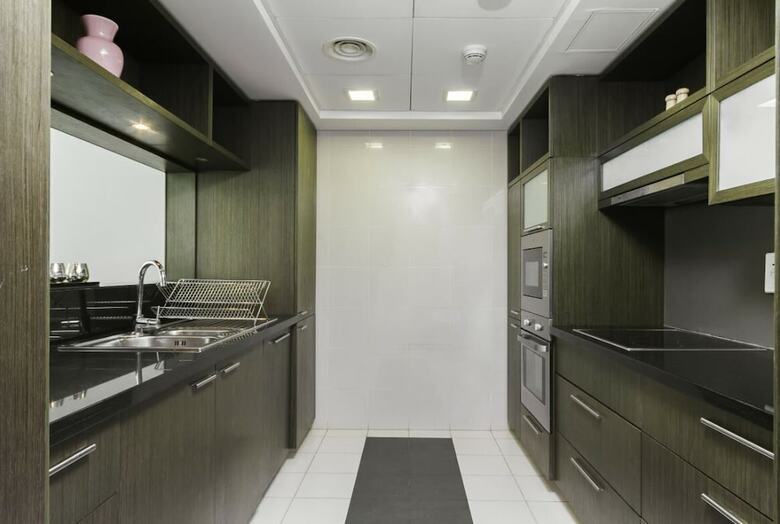 Apartamento Maison Privee The Lofts West
