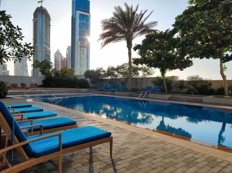 Apartamento Maison Privee The Lofts West