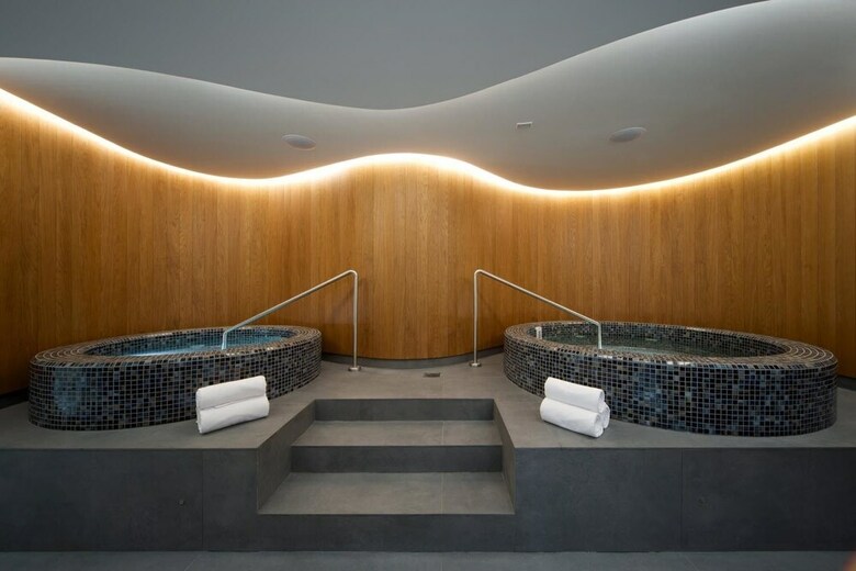 Apartamento Higuests Vacation Homes - Cayan Tower