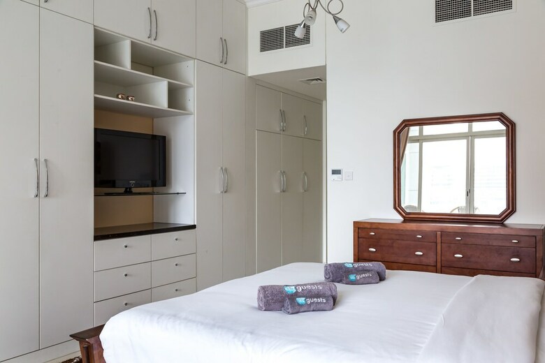 Apartamento Higuests Vacation Homes- Atlantic Tower