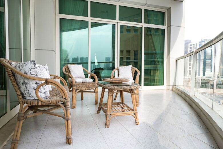 Apartamento Higuests Vacation Homes- Atlantic Tower