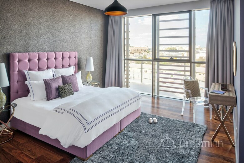 Apartamento Dream Inn Dubai - City Walk