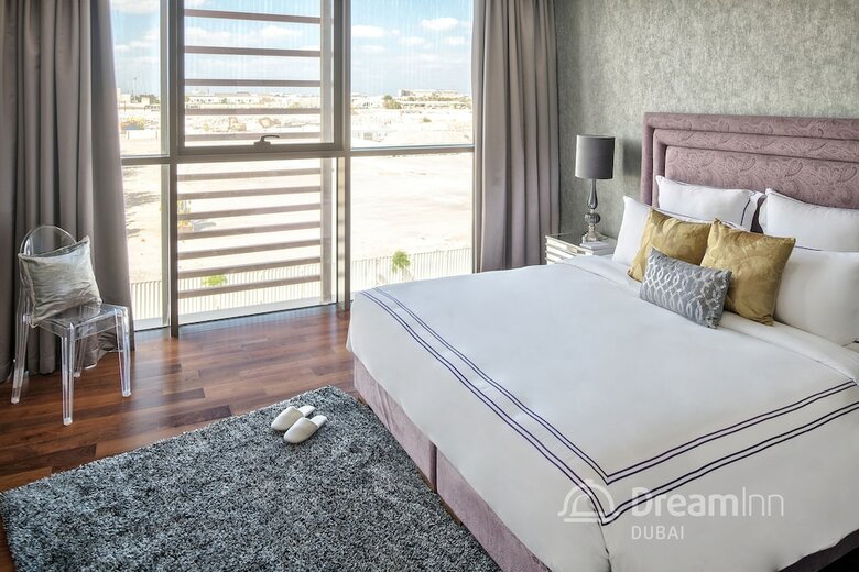 Apartamento Dream Inn Dubai - City Walk