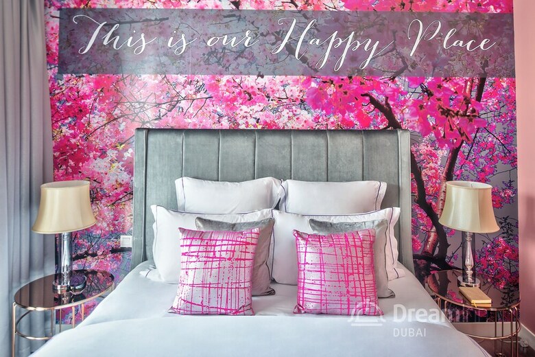 Apartamento Dream Inn Dubai - City Walk