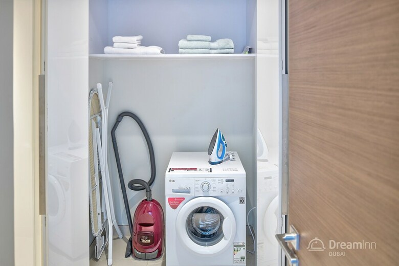 Apartamento Dream Inn Dubai - City Walk