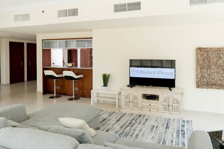 Maisonprive Holiday Homes - Al Sahab