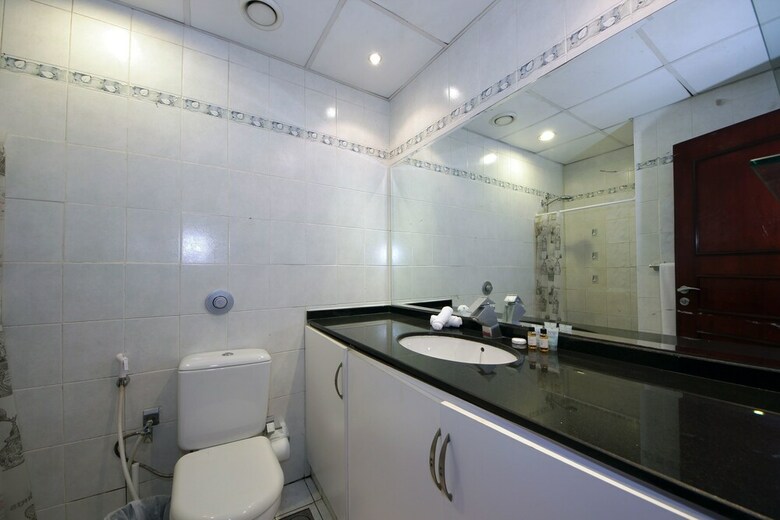 Apartamento Signature Holiday Homes- Marina Studio