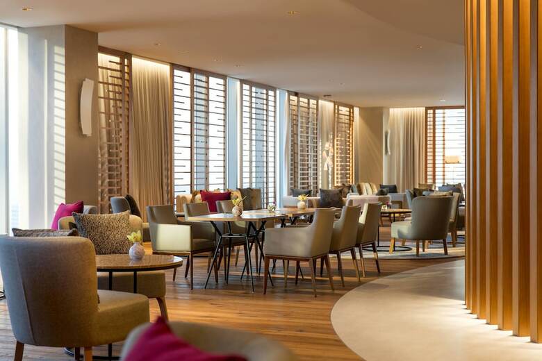 Renaissance Downtown Hotel, Dubai