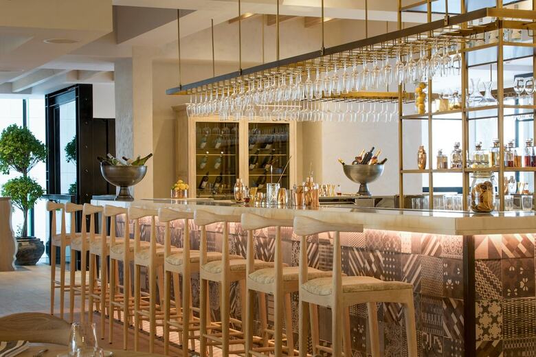 Renaissance Downtown Hotel, Dubai