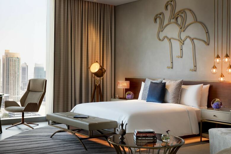 Renaissance Downtown Hotel, Dubai