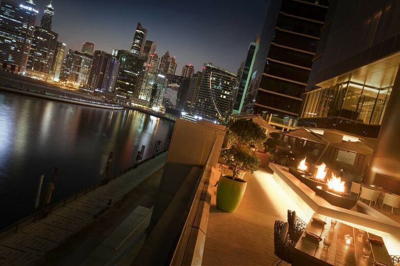 Renaissance Downtown Hotel, Dubai