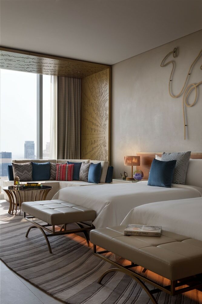 Renaissance Downtown Hotel, Dubai